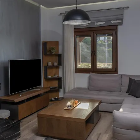 Villa D&a View Luxury 60meters From The Sea *