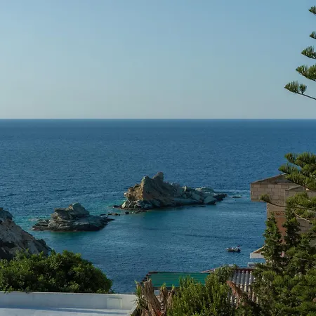 D&a View Luxury 60meters From The Sea *