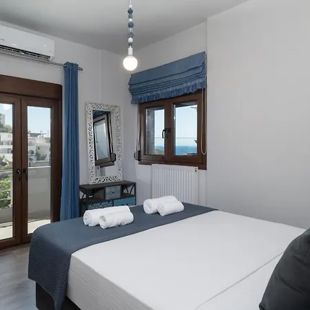 D&a View Luxury 60meters From The Sea