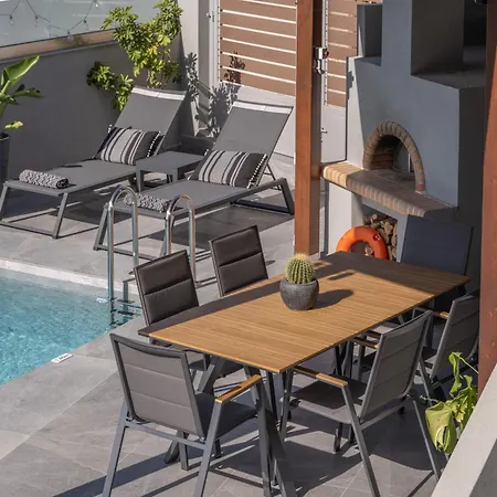 D&a View Luxury 60meters From The Sea *
