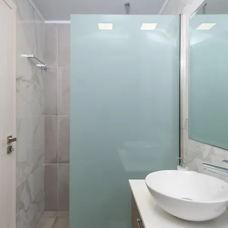 D&a View Luxury 60meters From The Sea Ligaria (Crete)