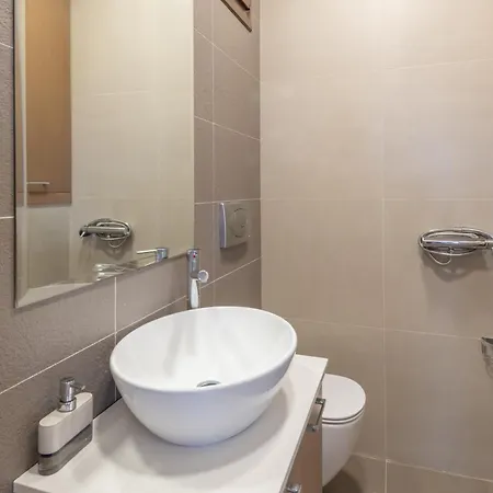 Villa D&a View Luxury 60meters From The Sea