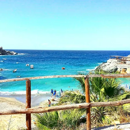 Villa D&a View Luxury 60meters From The Sea *