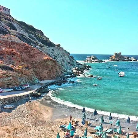 D&a View Luxury 60meters From The Sea Villa *
